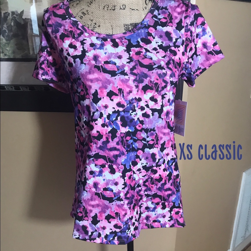 Xs Classic
